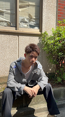 kearny -メンズパーマ&メンズカット- 上野