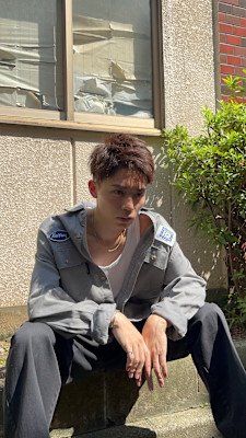 kearny -メンズパーマ&メンズカット- 上野