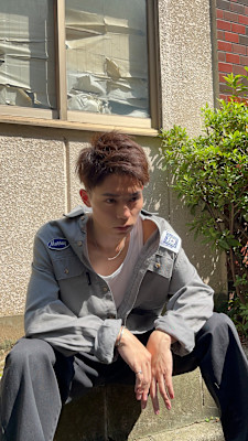 kearny -メンズパーマ&メンズカット- 上野