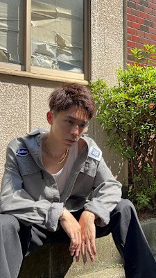 kearny -メンズパーマ&メンズカット- 上野