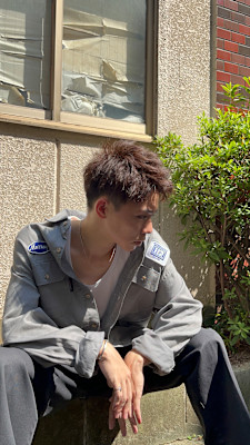 kearny -メンズパーマ&メンズカット- 上野