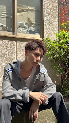 kearny -メンズパーマ&メンズカット- 上野