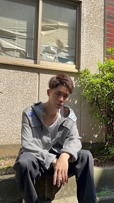 kearny -メンズパーマ&メンズカット- 上野