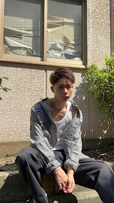 kearny -メンズパーマ&メンズカット- 上野