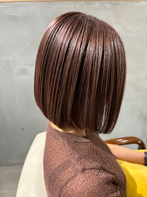 【ambiente】ショート