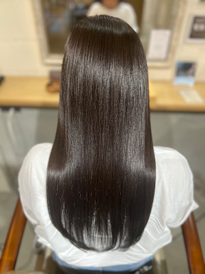 【ambiente】ロング