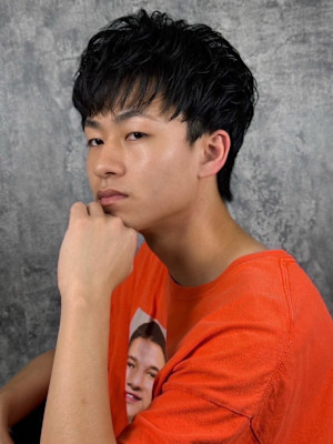 ナチュラルマッシュ