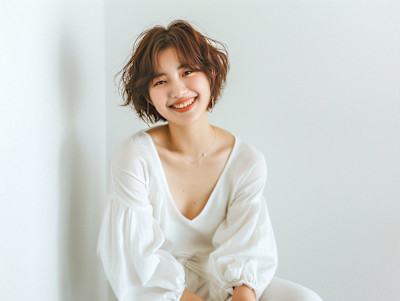 tocca hair&treatment 吉祥寺×ショート