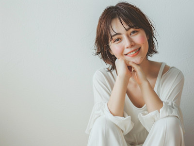 tocca hair&treatment 吉祥寺×ショート
