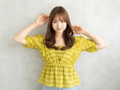 tocca hair&treatment 吉祥寺×ロング