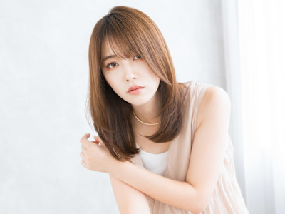 tocca hair&treatment 吉祥寺×ロング