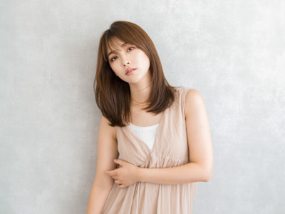 tocca hair&treatment 吉祥寺×ロング