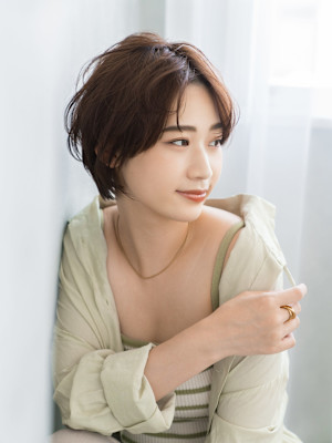 Eleanor spa&treatment×ショート