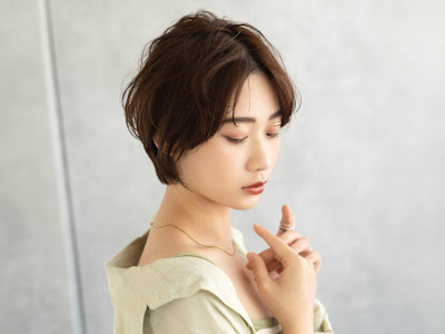 Eleanor spa&treatment×ショート