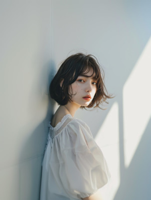 tocca hair&treatment 仙台店×ショート