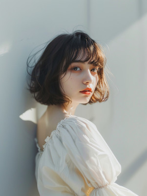 tocca hair&treatment 仙台店×ショート