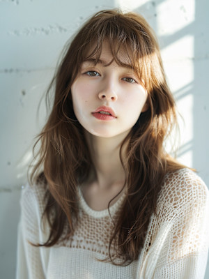 tocca hair&treatment 仙台店×ロング