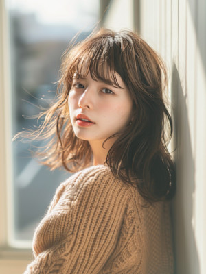 Eleanor自由が丘ANNEX店×ミディアム