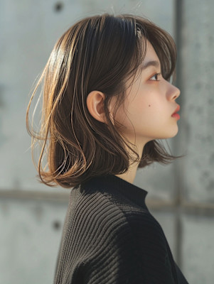 Eleanor自由が丘ANNEX店×ミディアム