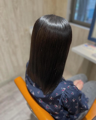 ラベンダーグレージュ