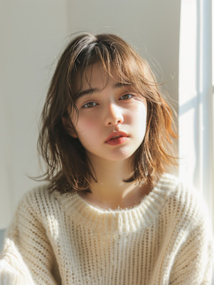 Antica by eleanor×ミディアム