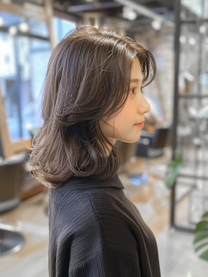 Eleanor spa&treatment新宿店×ミディアム