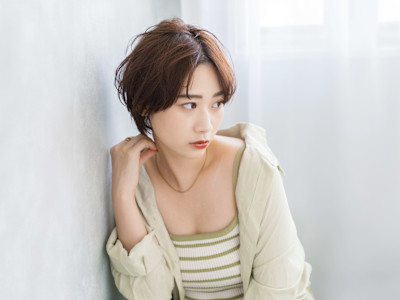 tocca hair&treatment 大宮店×ショート