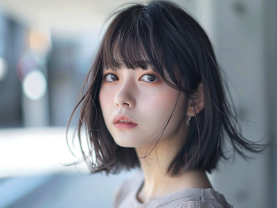 tocca hair&treatment 大宮店×ショート