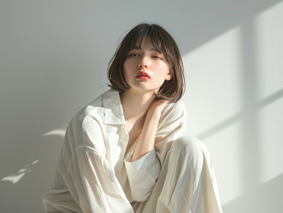 【シェアサロン】EMANON 新宿×ショート