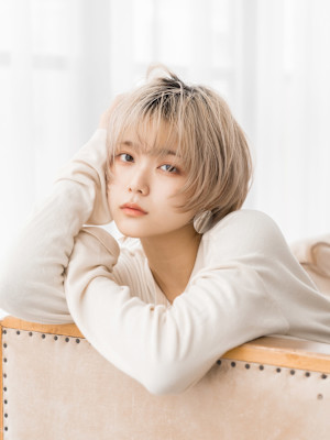 Eleanor spa & treatment×ショート