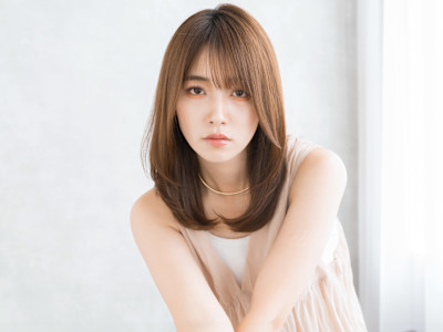 Eleanor spa & treatment×ロング