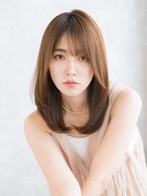 Eleanor spa & treatment×ロング