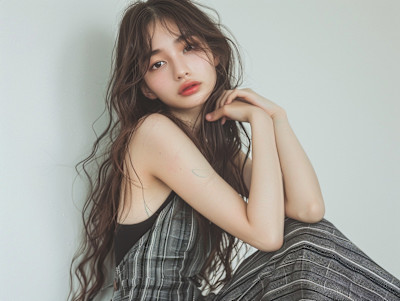 tocca hair&treatment×ロング