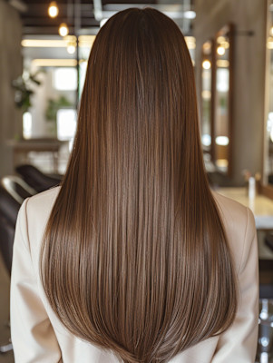 Eleanor spa&treatment×ロング