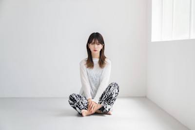 sunc hair treatment/ spa×ロング