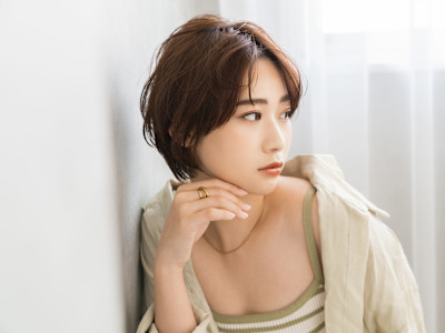 tocca hair&treatment 町田店×ショート