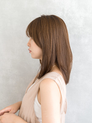 tocca hair&treatment×ロング