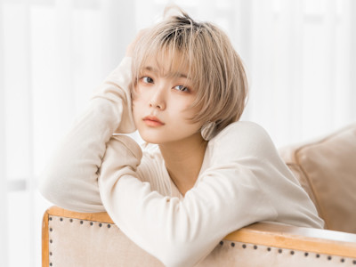 tocca hair＆treatment×ショート