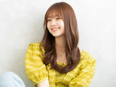 tocca hair＆treatment×ロング