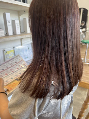 オータムカラー