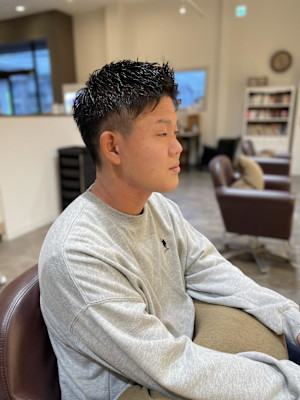 スッキリスタイル