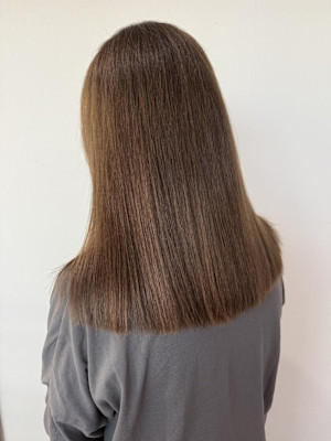 イノアカラー/AJトリートメント