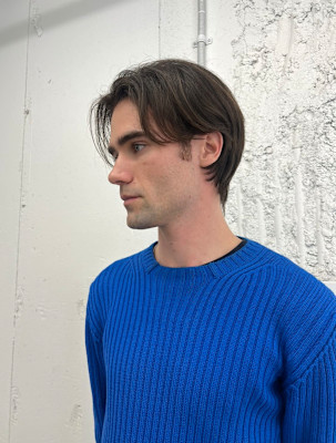 ショートウルフ