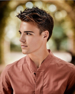 Kraemer Paris 福岡　メンズカット メンズカラー