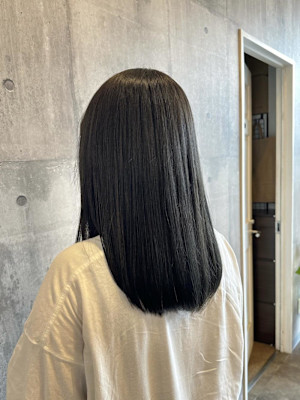 ダークアッシュ