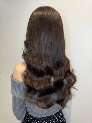 秋もダークブラウンが人気★