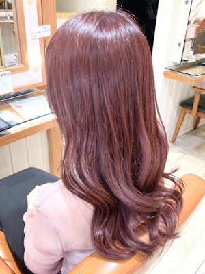 【Neolive kuta】チェリーピンク【町田】