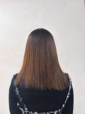 【 ロング　oggiotto 】