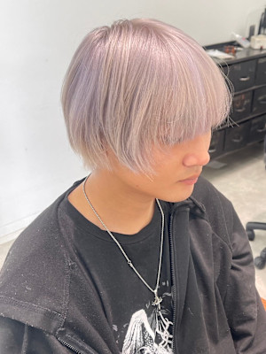 ホワイトベージュ