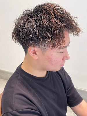 ツイストスパイラル